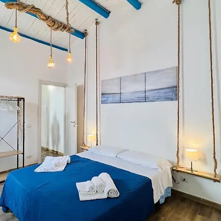 Casa Sul Mare Angelì *