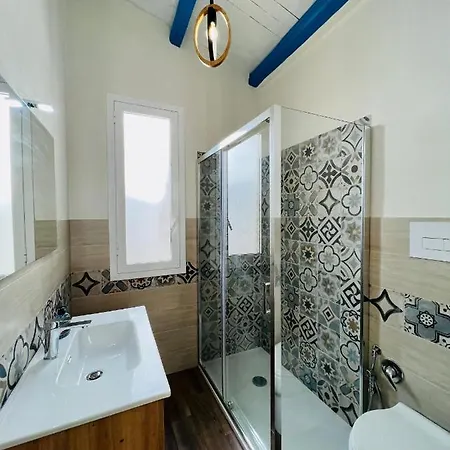 Casa vacanze Casa Sul Mare Angelì *