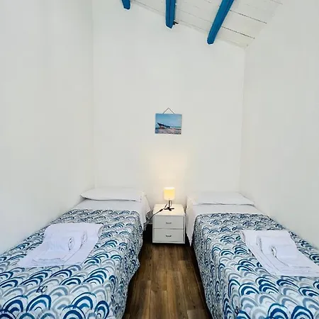 Casa Sul Mare Angelì *