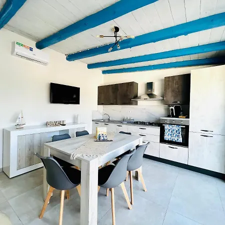 Casa Sul Mare Angelì Casa vacanze