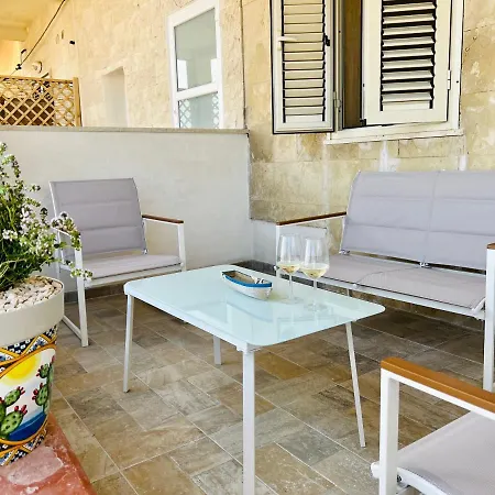 Casa Sul Mare Angelì Casa vacanze