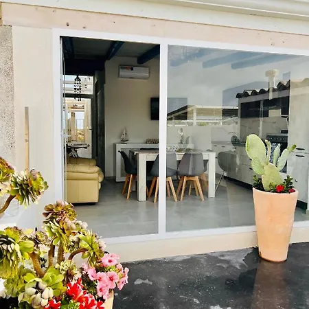 Casa Sul Mare Angelì Casa vacanze