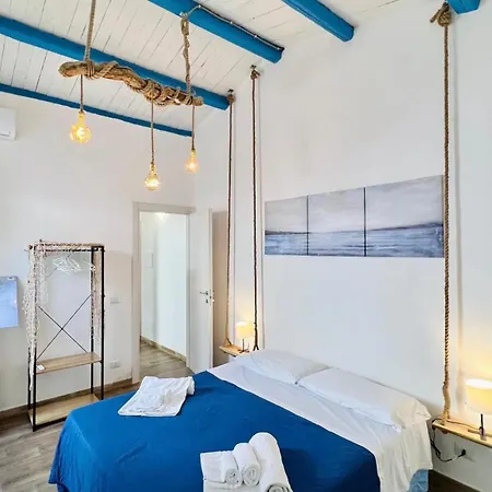Casa vacanze Casa Sul Mare Angelì