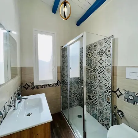 Casa Sul Mare Angelì Scicli