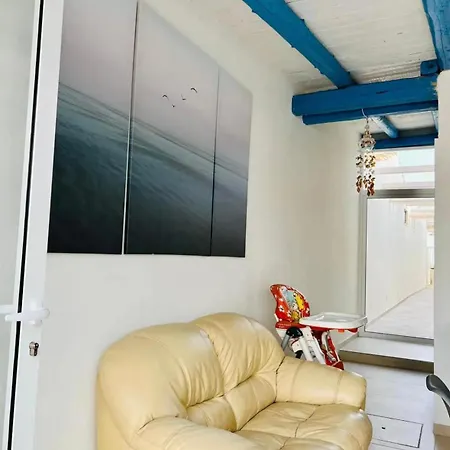 Casa Sul Mare Angelì *